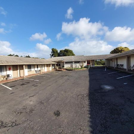 Robe Haven Motel Exterior foto