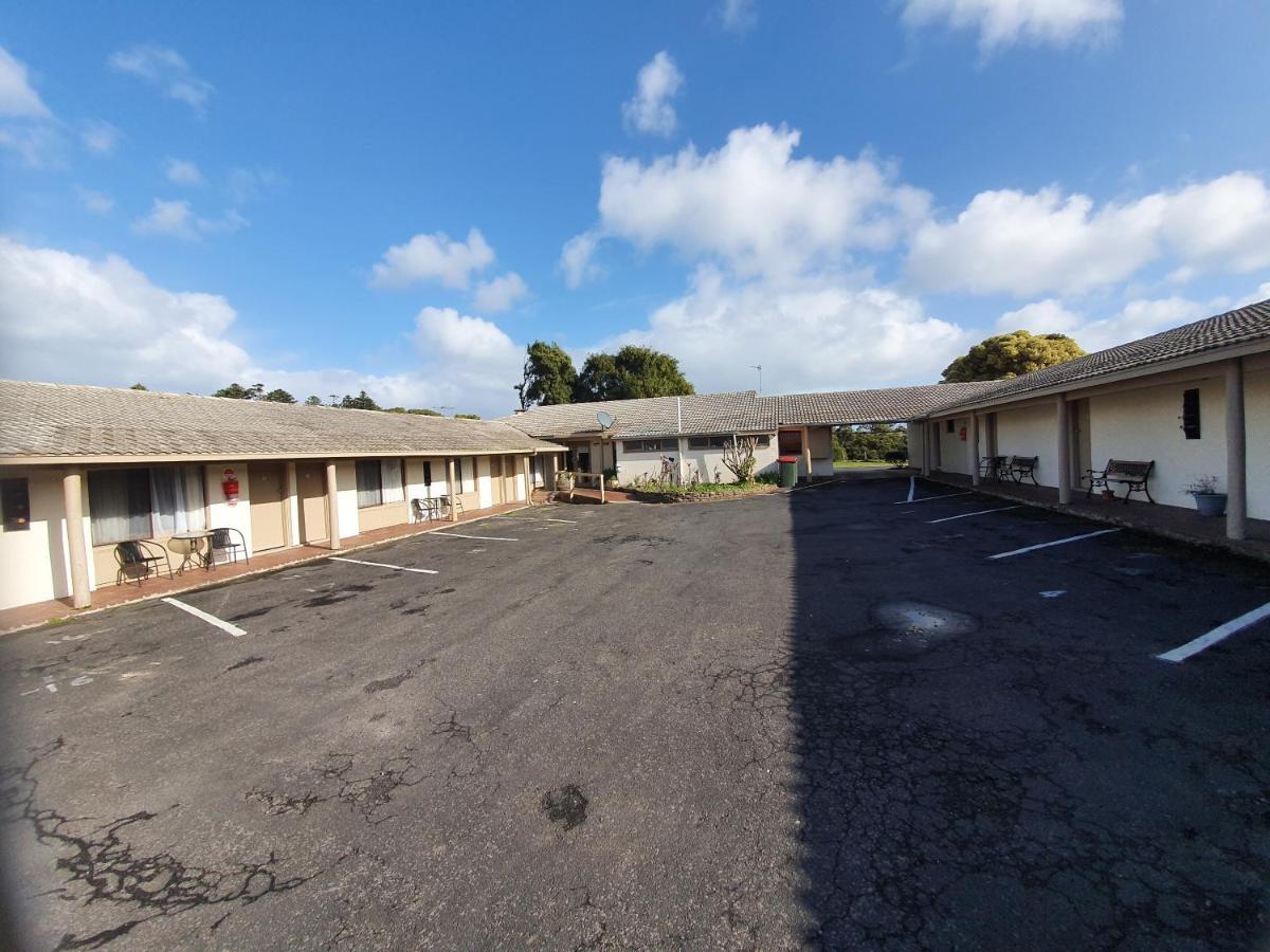 Robe Haven Motel Exterior foto