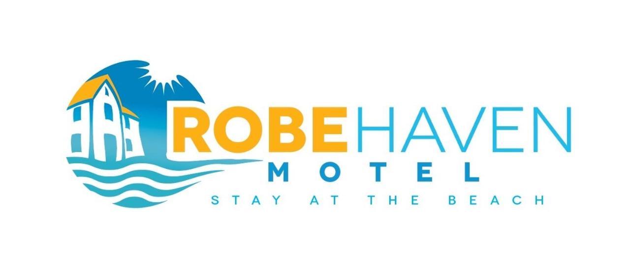 Robe Haven Motel Exterior foto