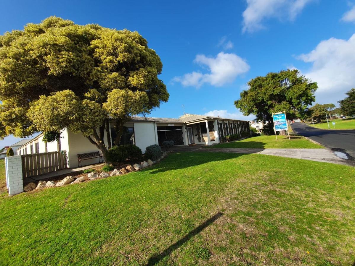 Robe Haven Motel Exterior foto